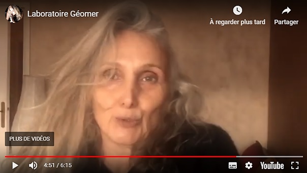 Ida du blog fify years of a woman suit le traitement contre la chute carentielle des cheveux Géomer